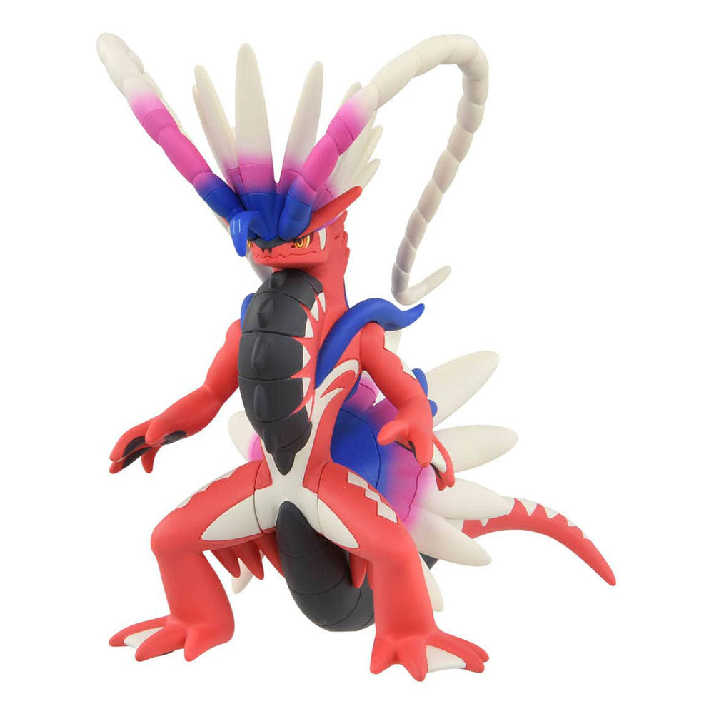 POKEMON MONCOLLE KORAIDON ML-29 | TAKARA TOMY POKEMON MONCOLLE KORAIDON ML-29 | TAKARA TOMY